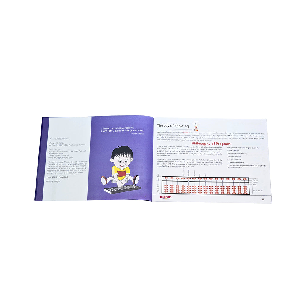 Abacus Program