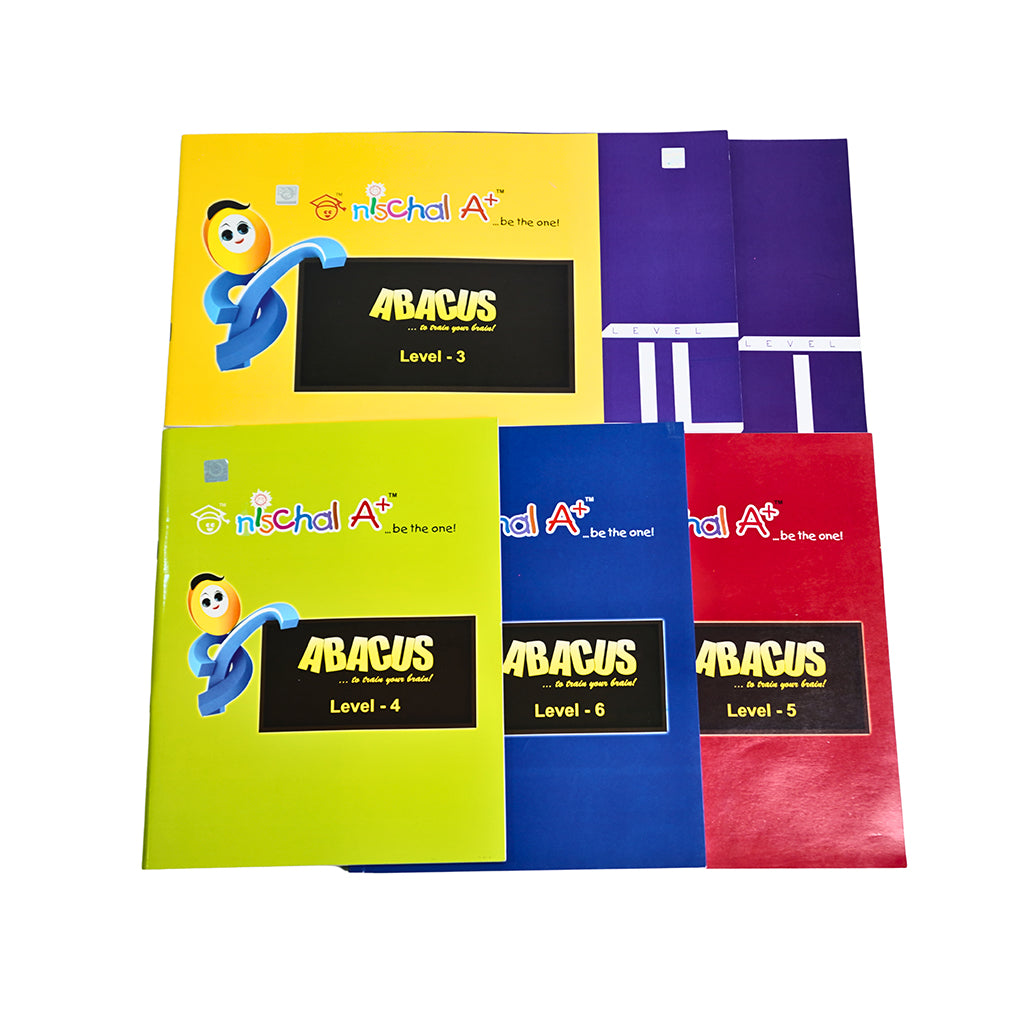 Abacus Program