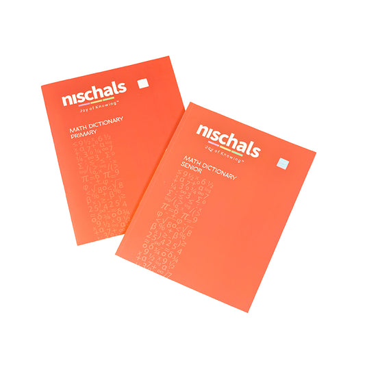Math Dictionaries