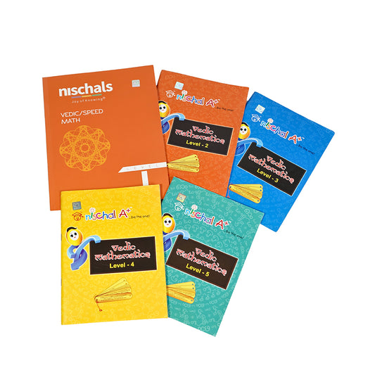 Vedic Math Program